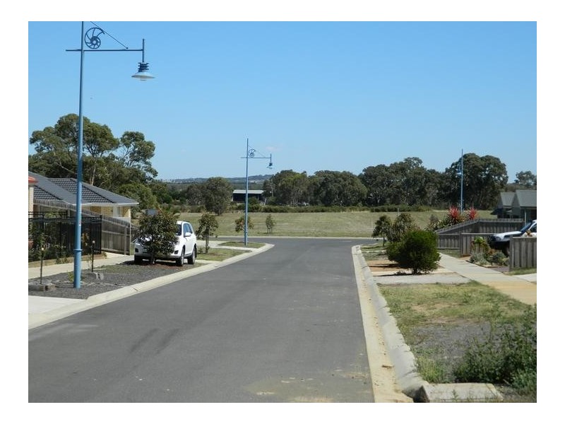 Lot 123,  Sealion Court, Indented Head VIC 3223