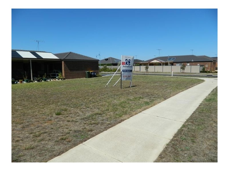 Lot 171, 21-23 Seascape Drive, Indented Head VIC 3223