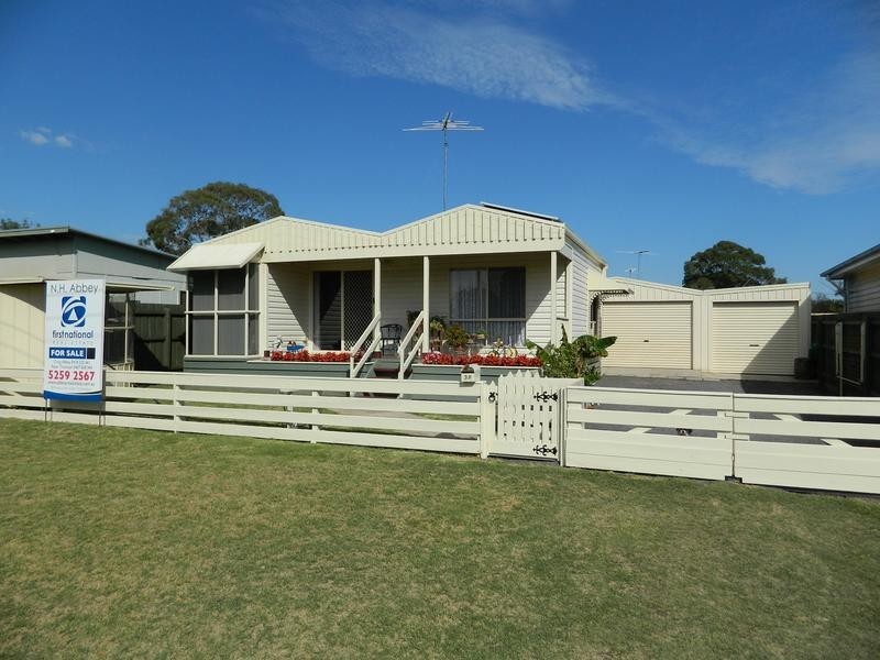 38 Simson Street, Portarlington VIC 3223