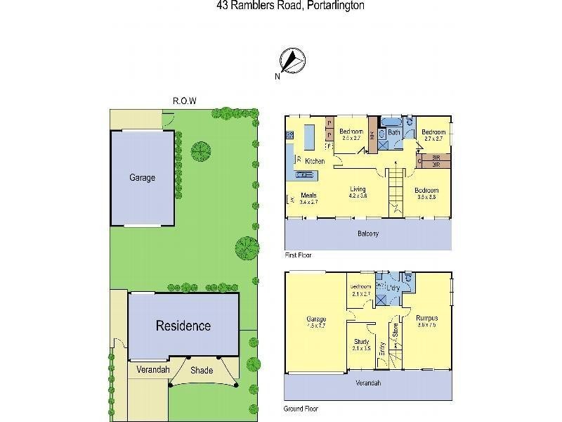 43 Ramblers Road, Portarlington VIC 3223