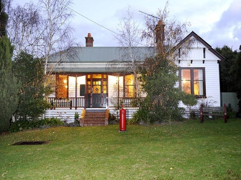 48 Fenwick Street, Portarlington VIC 3223