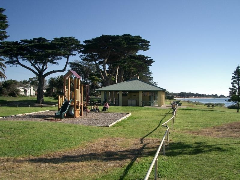 Lot 184 – 196,  Glenrana Drive, Indented Head VIC 3223