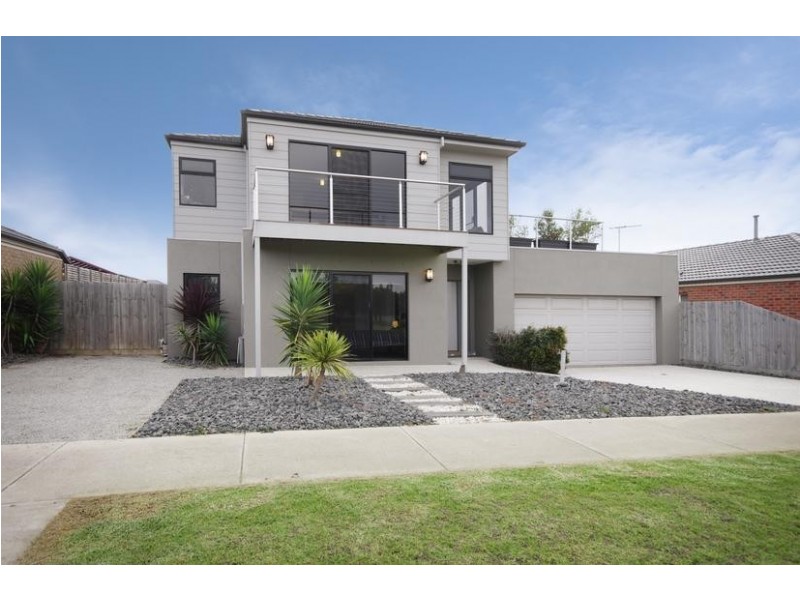84 Mercer Street, Portarlington VIC 3223