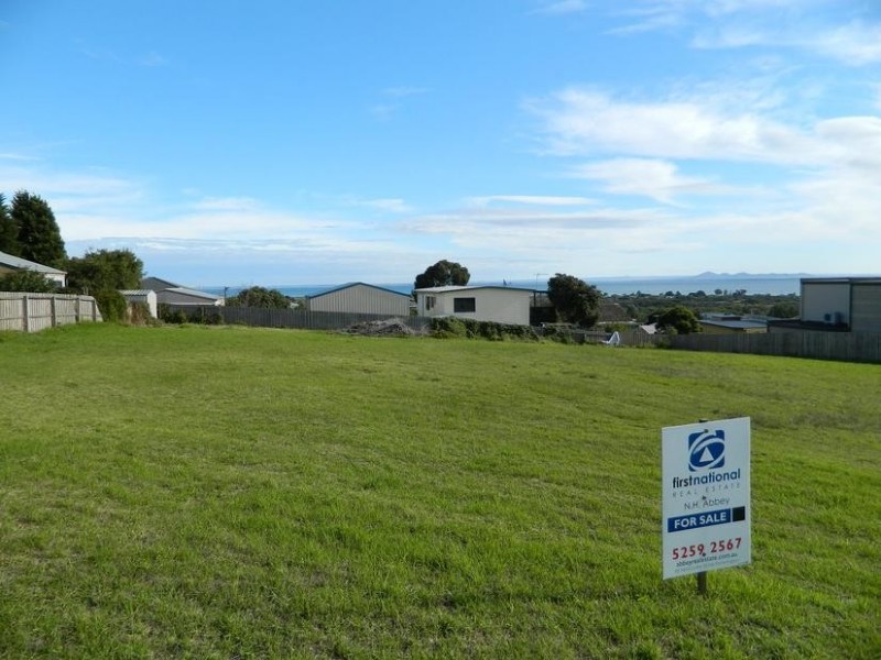 18 Reaby Street, Portarlington VIC 3223
