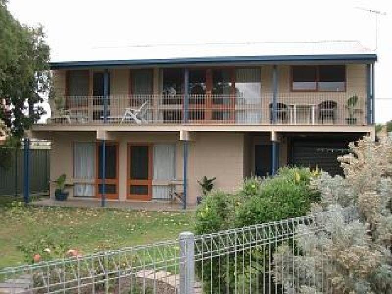 455 HOOD ROAD, Indented Head VIC 3223
