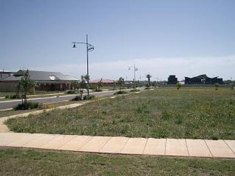 Lot 304 Sandbar Street, St Leonards VIC 3223