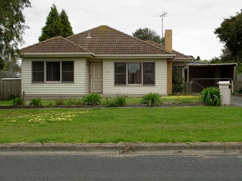 Portarlington VIC 3223