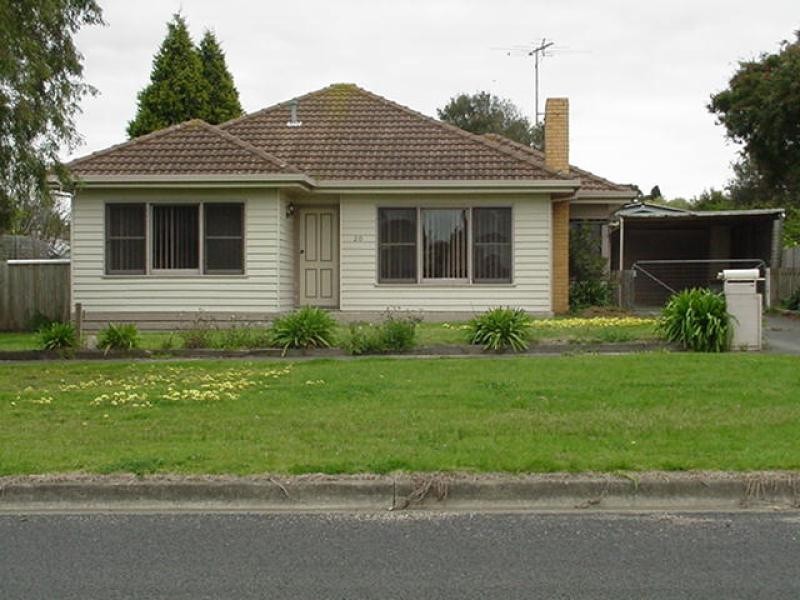 Portarlington VIC 3223