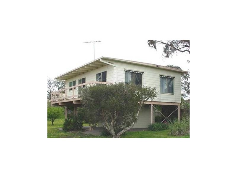 19 HIGH STREET, Portarlington VIC 3223