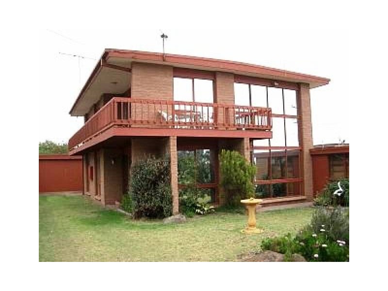 1/4 FRANZEL AVENUE, Portarlington VIC 3223