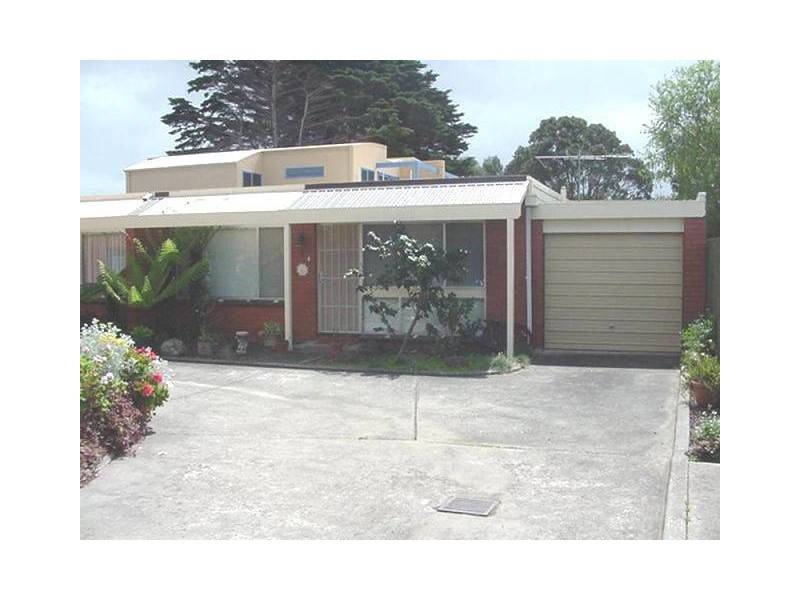 3/311 THE ESPLANADE, Indented Head VIC 3223
