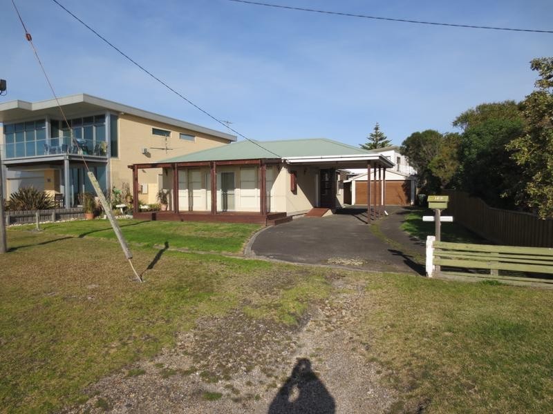 169 The Esplanade, Indented Head VIC 3223