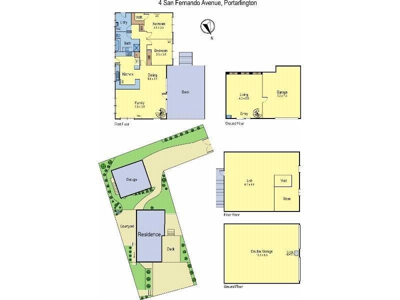 4 San Fernando Avenue, Portarlington VIC 3223