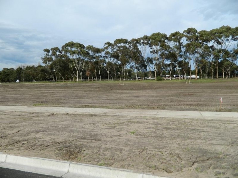 Lot 318, The Rise, Portarlington VIC 3223