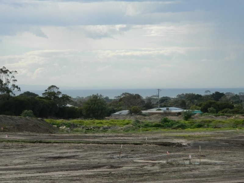 Lot 318, The Rise, Portarlington VIC 3223