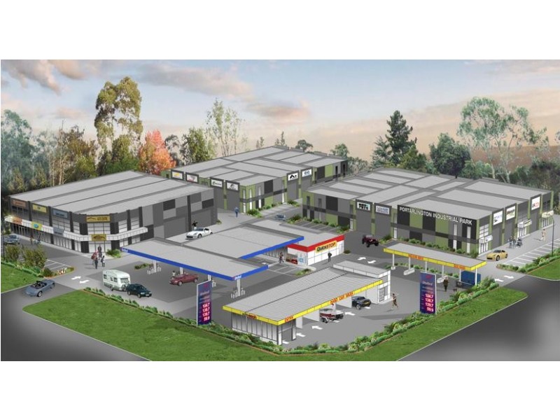 23 – 26/241-249 Tower Road, Portarlington VIC 3223