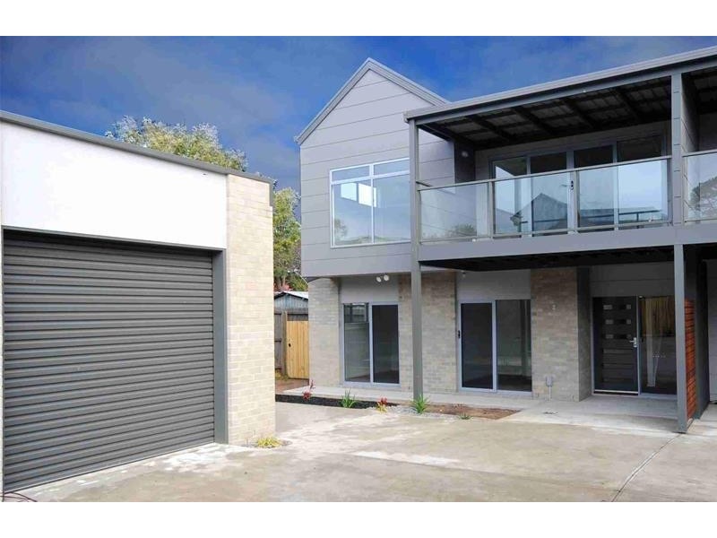 2-326 The Esplanade, Indented Head VIC 3223