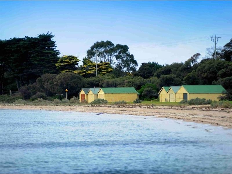 2-326 The Esplanade, Indented Head VIC 3223