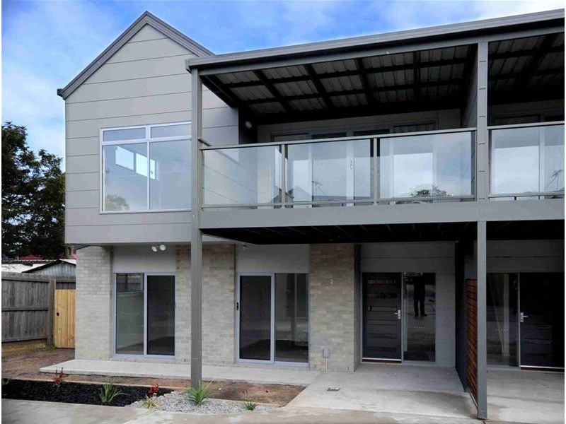 2-326 The Esplanade, Indented Head VIC 3223