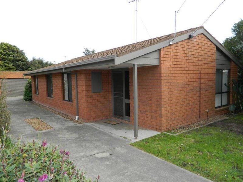 8 Lincoln Drive, Portarlington VIC 3223