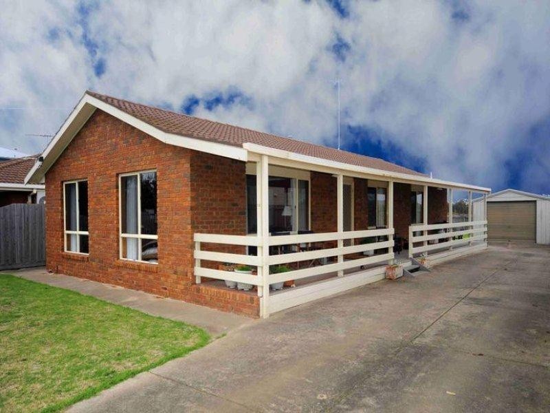 12 Sunset Boulvard Road, Portarlington VIC 3223