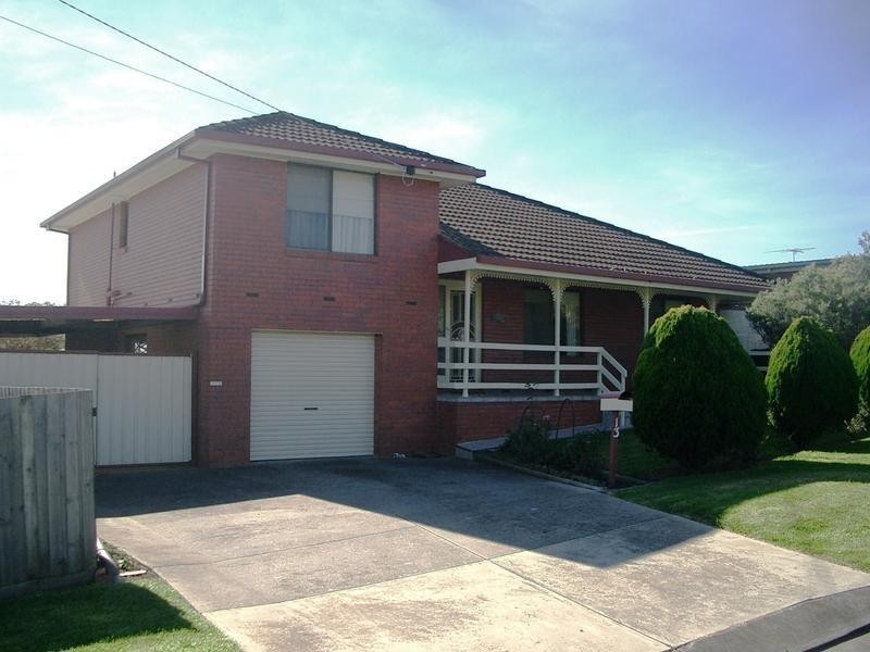 13 Fenwick Street, Portarlington VIC 3223