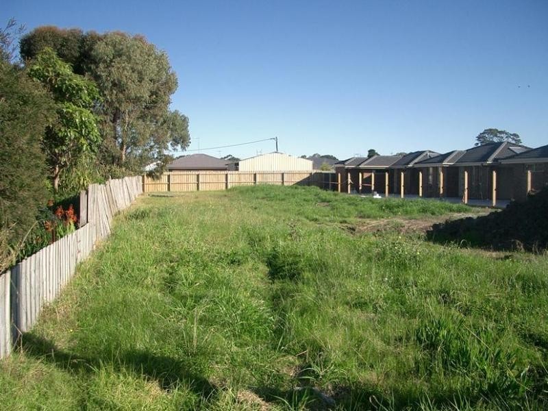 160 Willis Street, Portarlington VIC 3223