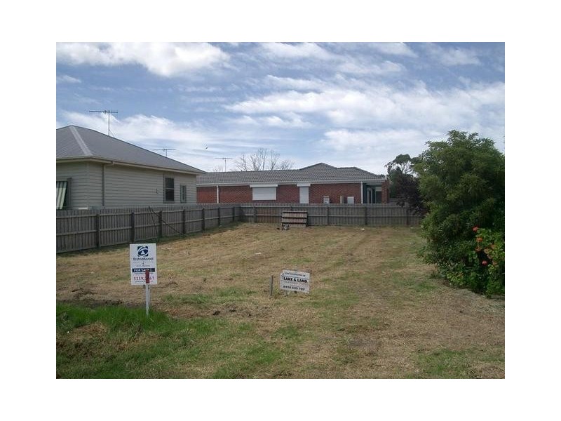 108 Willis Street, Portarlington VIC 3223