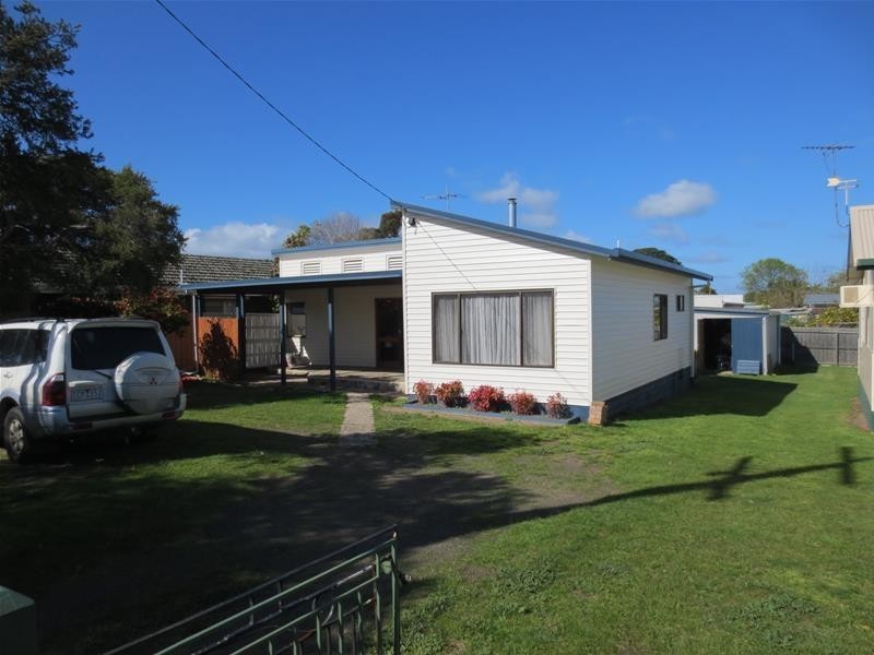 34 Jubilee Avenue, Indented Head VIC 3223