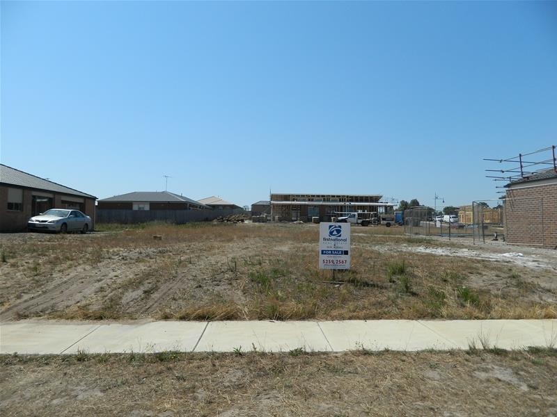 Lot/184 Seascape Drive, Indented Head VIC 3223