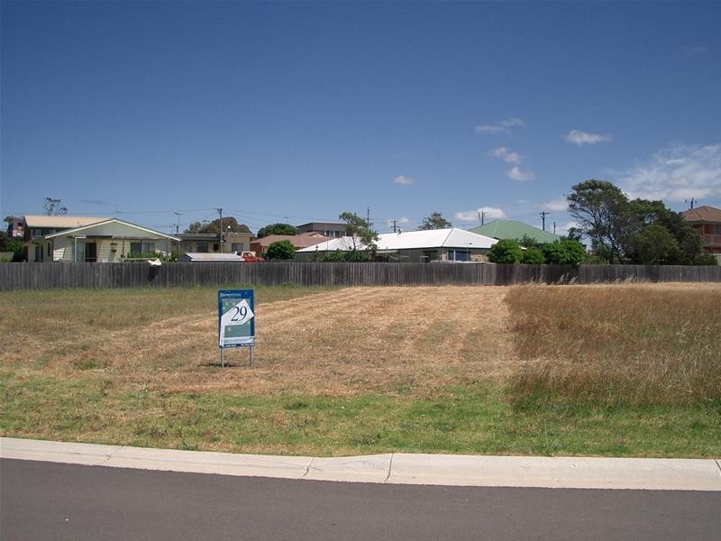 Lot/29 Mizzen Court, Indented Head VIC 3223