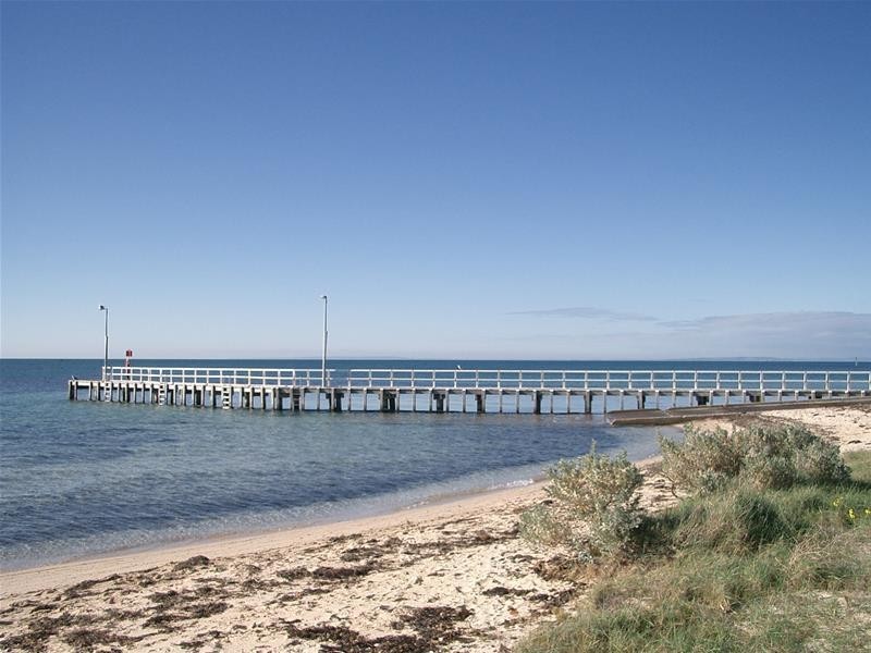 Seascape Drive, Indented Head VIC 3223