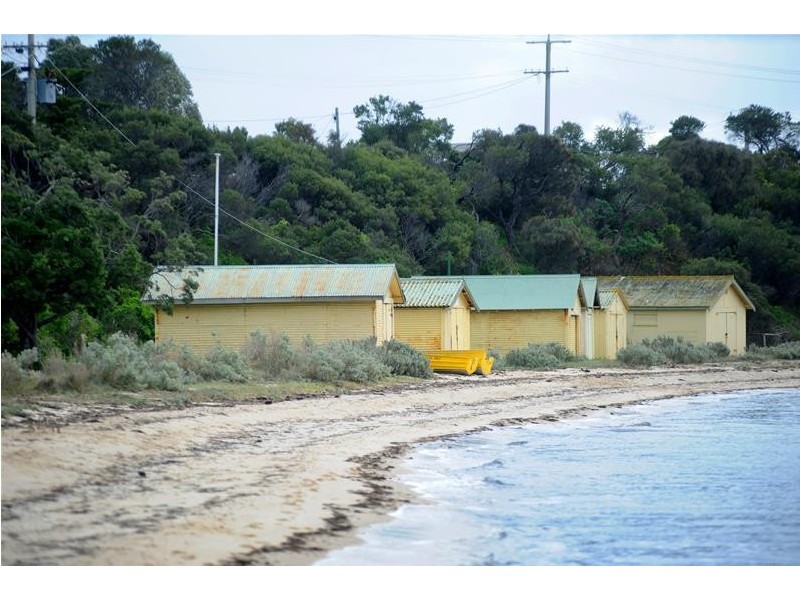 Lot/100 Seaspray Court, Indented Head VIC 3223