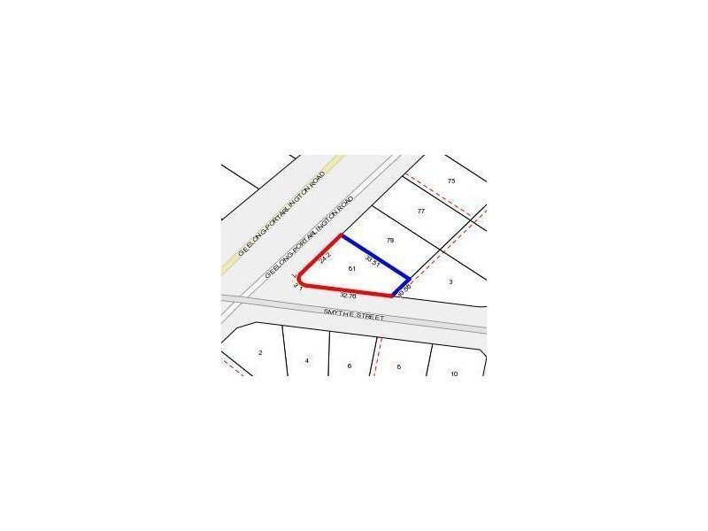 81 Geelong Road, Portarlington VIC 3223