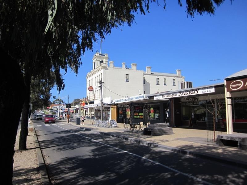 2/62 Newcombe Street, Portarlington VIC 3223