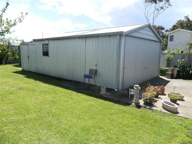 50 Mercer Street, Portarlington VIC 3223