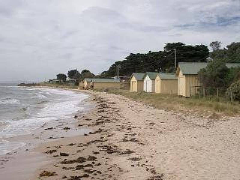 Gunsynd Drive, Indented Head VIC 3223