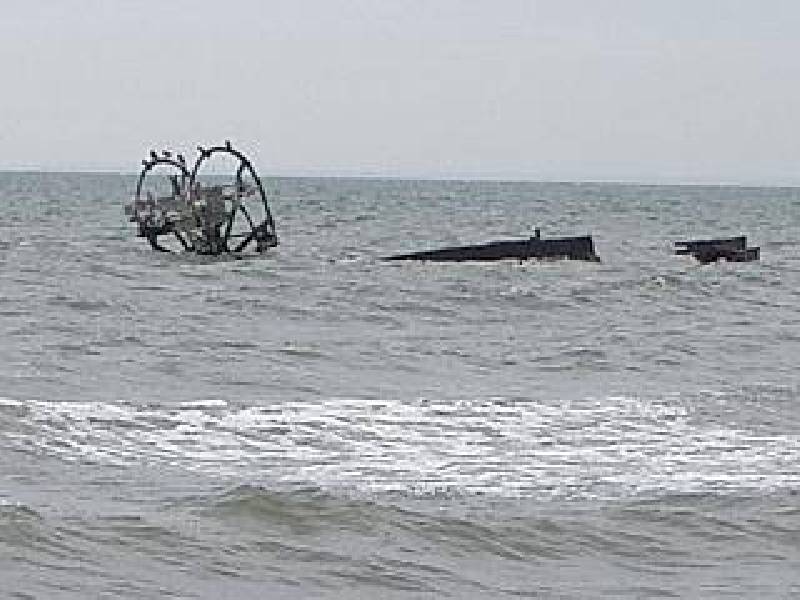 Gunsynd Drive, Indented Head VIC 3223