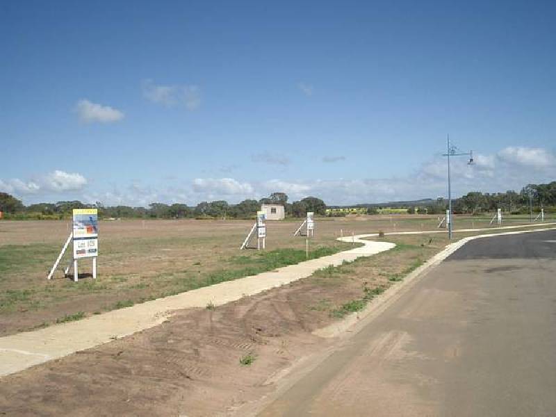 Gunsynd Drive, Indented Head VIC 3223