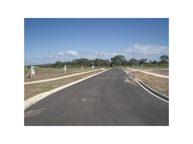 Gunsynd Drive, Indented Head VIC 3223