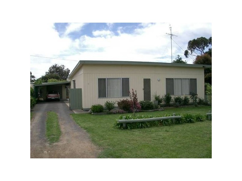 5 VALDA AVENUE, Indented Head VIC 3223