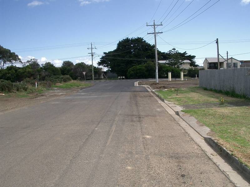 Lot 2,  HENDERSON STREET, Indented Head VIC 3223