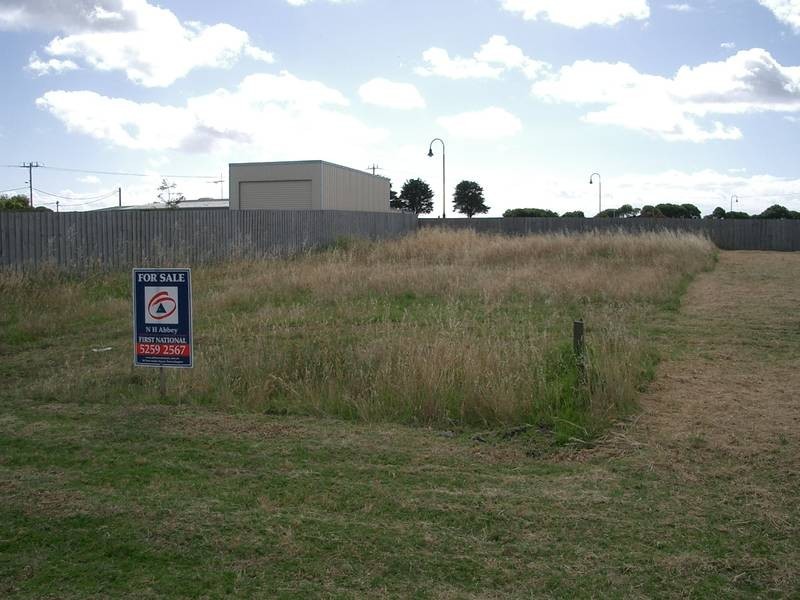 Lot 2,  HENDERSON STREET, Indented Head VIC 3223
