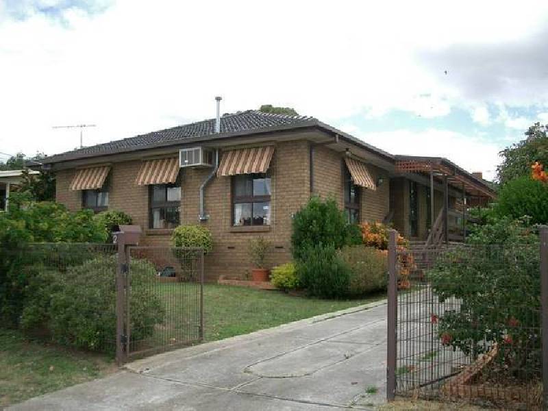 25 HEREFORD STREET, Portarlington VIC 3223