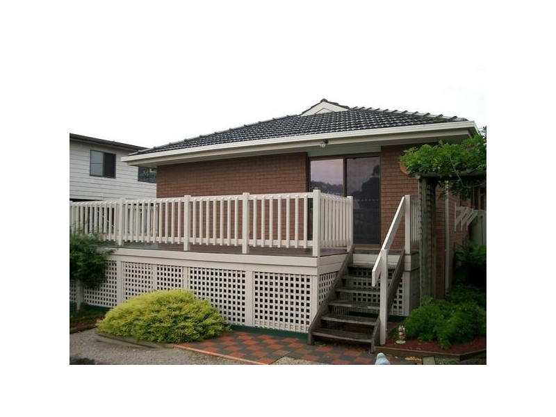 34 HARDING STREET, Portarlington VIC 3223