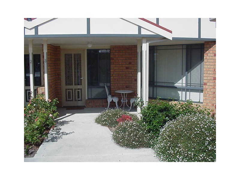 3/72 FENWICK STREET, Portarlington VIC 3223
