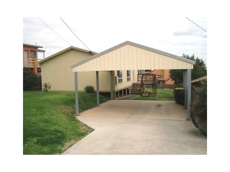 16 DARRYL STREET, Portarlington VIC 3223