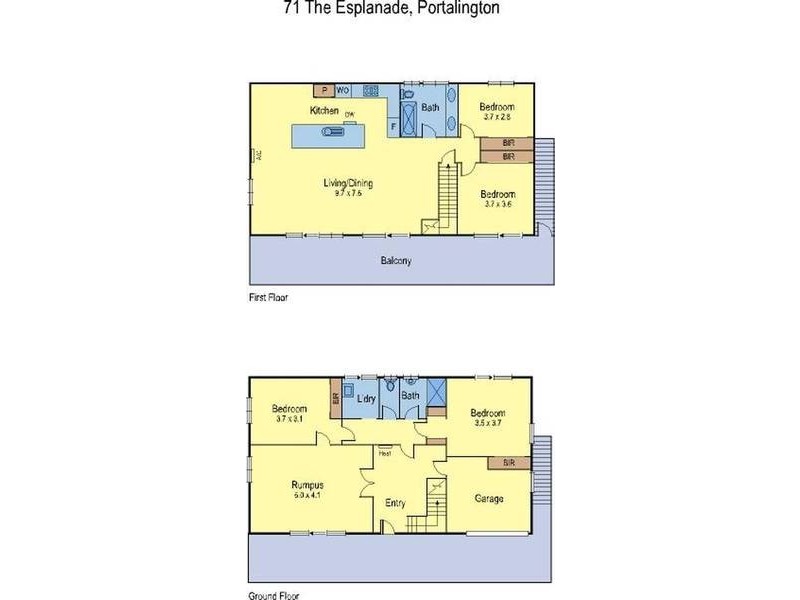 Portarlington VIC 3223