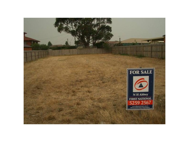 105 Seachange Way, St Leonards VIC 3223