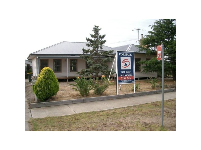 Fisher Street, Portarlington VIC 3223